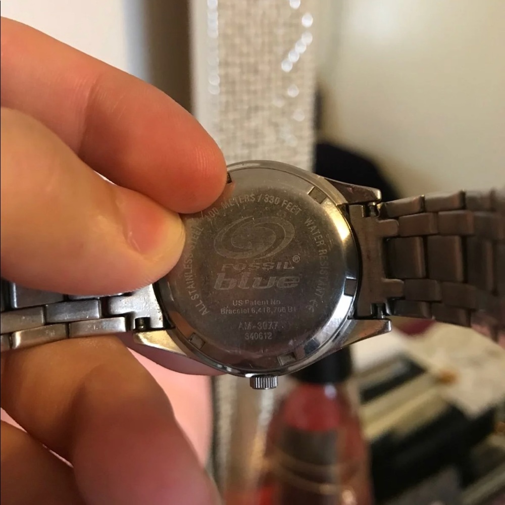 Fossil Watch - Picture 5 of 7